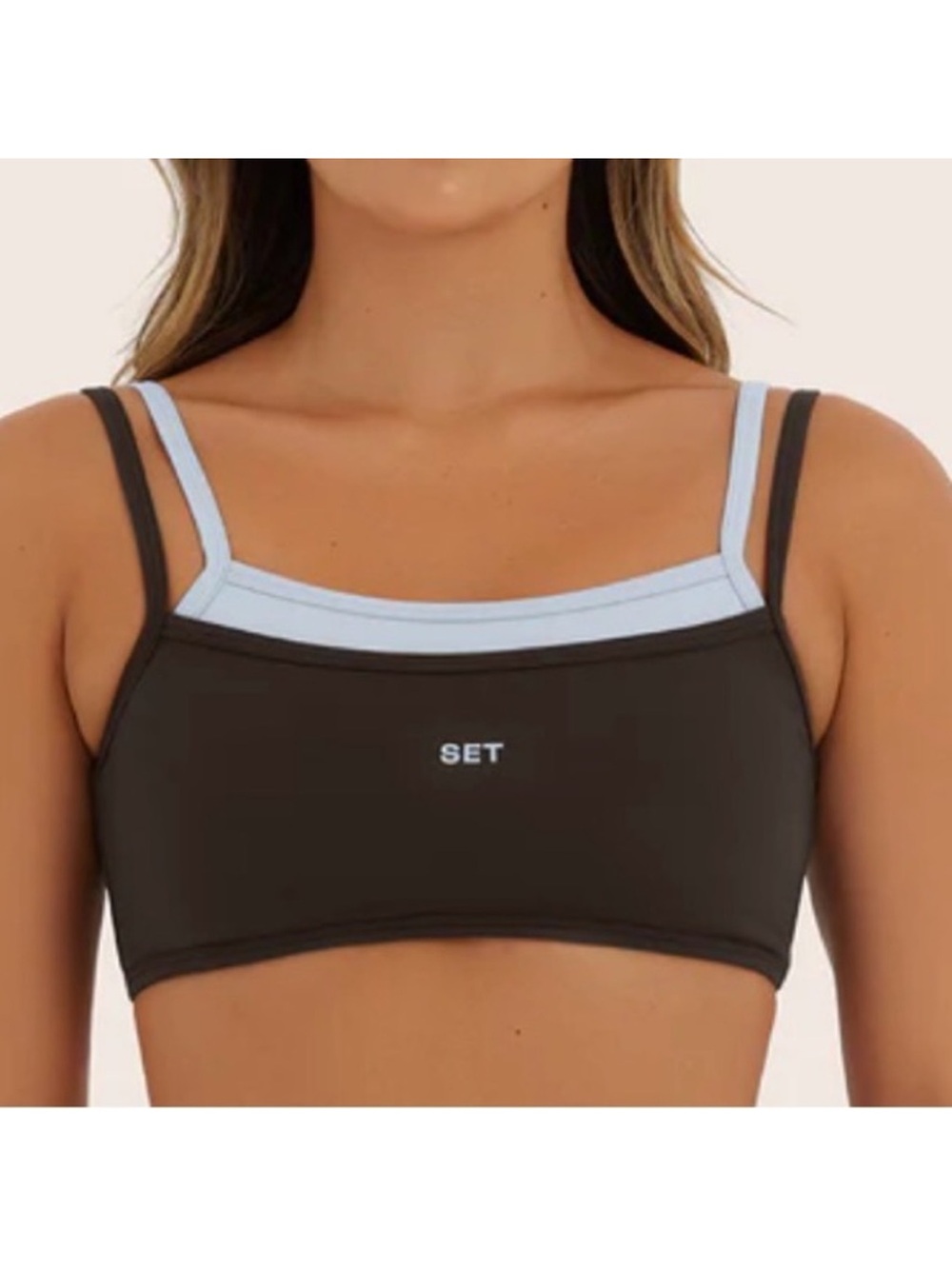 SET Active Matching Set Blue and Brown FormCloud Birthday Edition Set